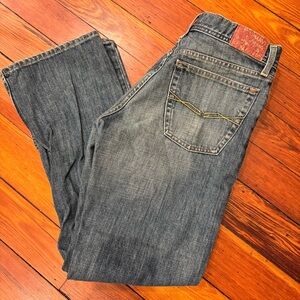 Men's Mavi Matt Jeans